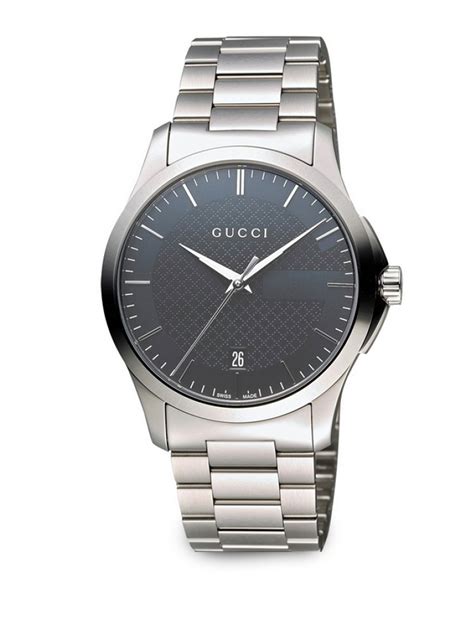 gucci g timeless men|Gucci g timeless gold men's.